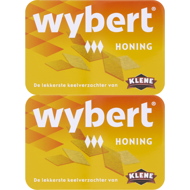 Klene Wybert honing
