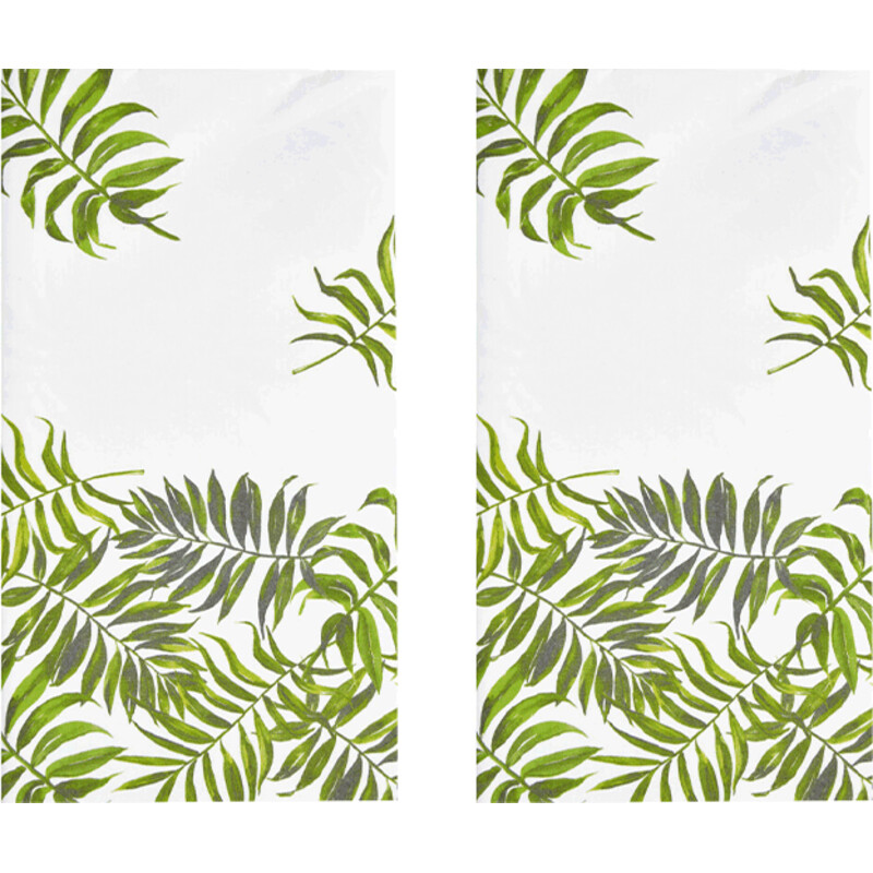 AH Tafellaken blad 2-pack