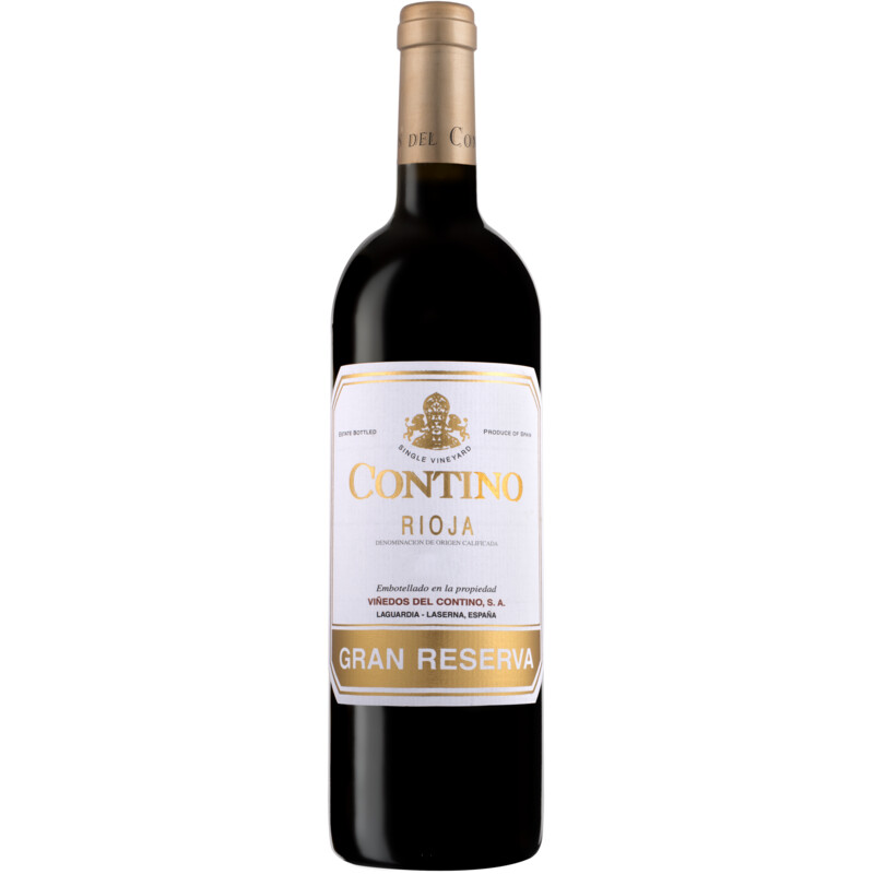 Contino Rioja gran reserva