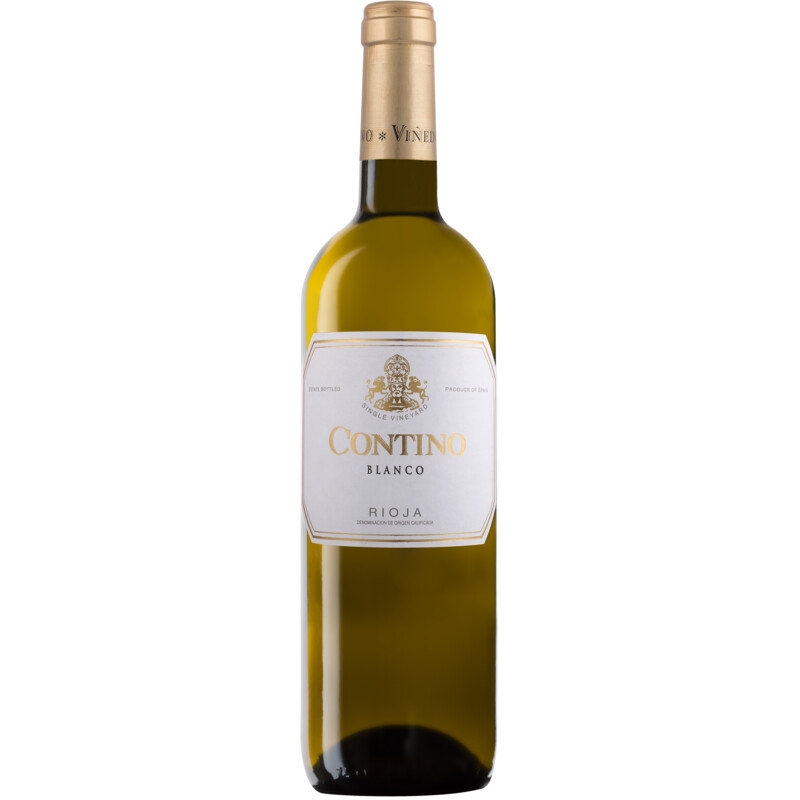 Contino Blanco rioja