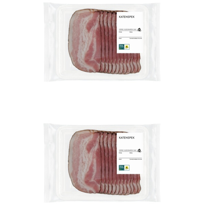 AH Katenspek 2-pack