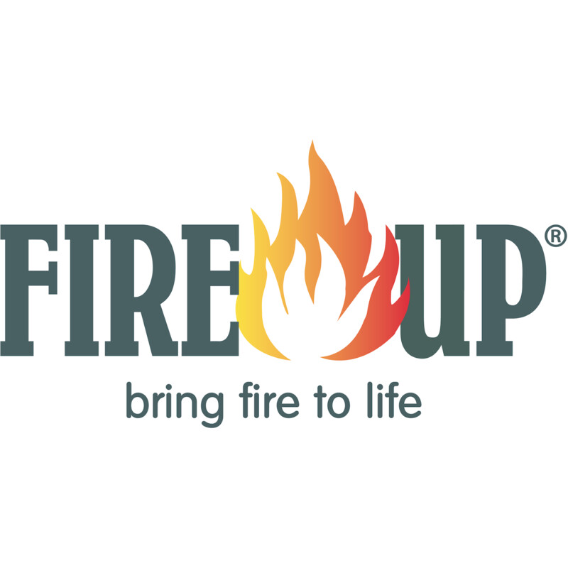 Fire-up Premium houtskoolbriket