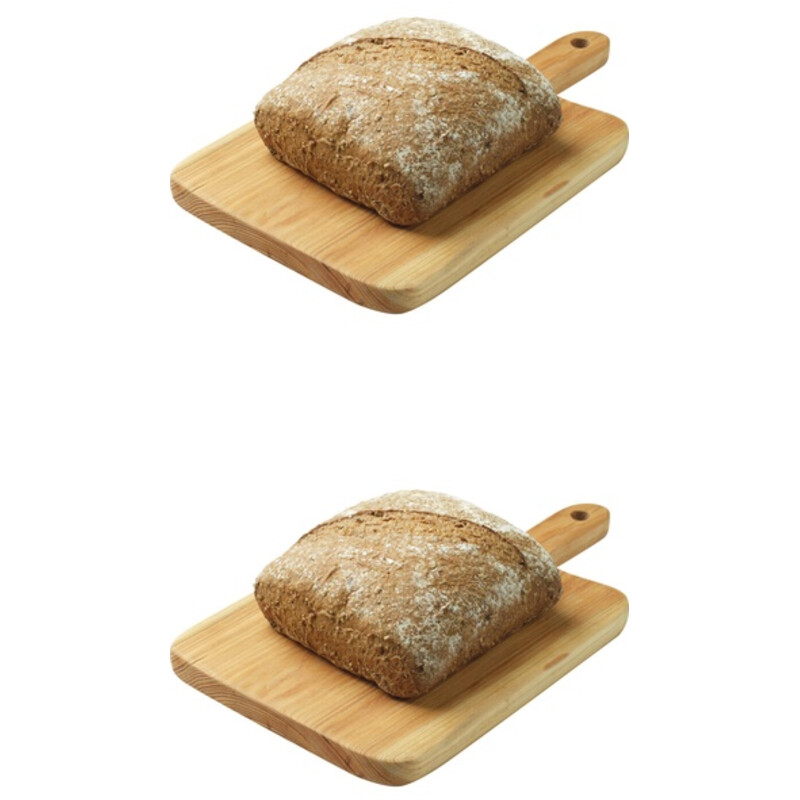 AH Liefde & Passie Meergranen ongesneden 2-pack