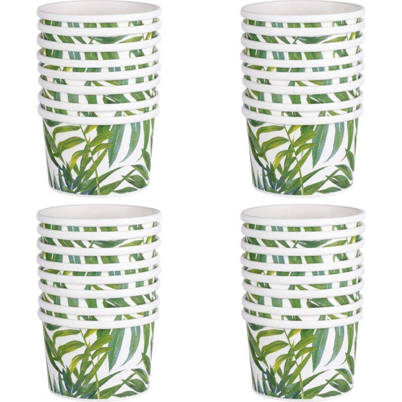 AH Bakje blad 4-pack