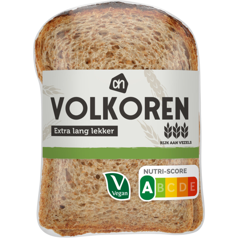 AH Extra lang lekker volkoren