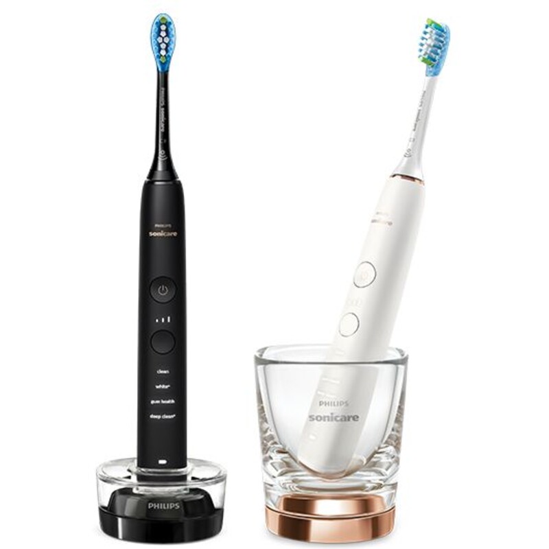 Philips Diamond clean duo set