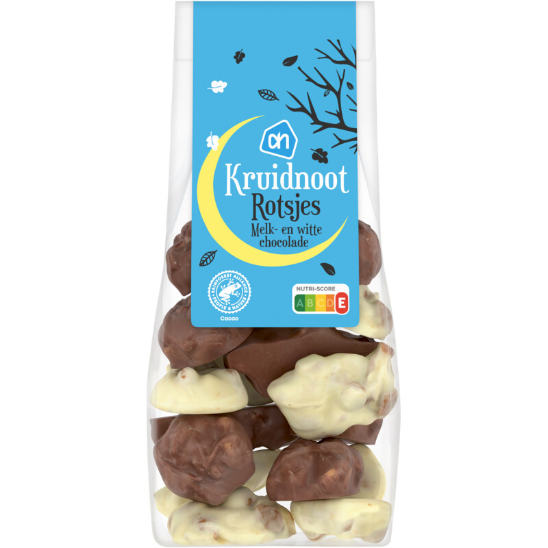 AH Kruidnoot rotsjes