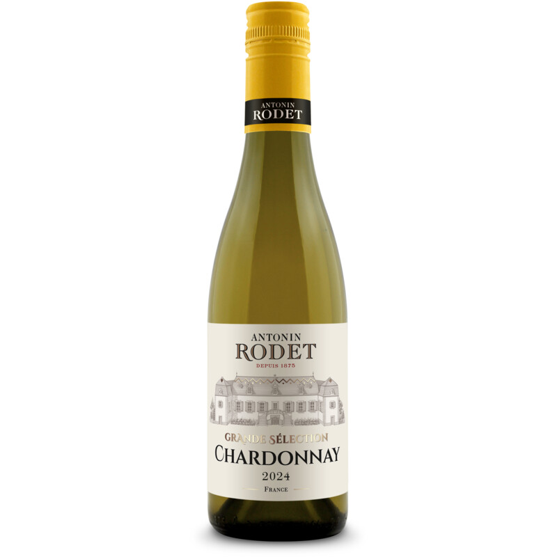 Rodet Chardonnay