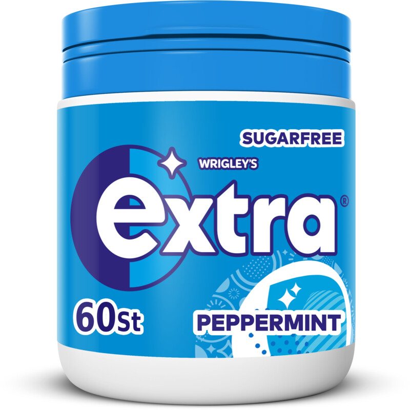 Extra Peppermint