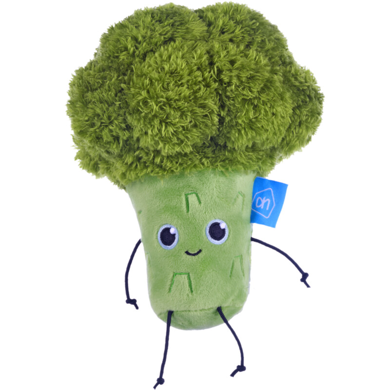 AH Pluche broccoli
