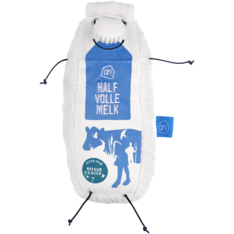 AH Pluche melk