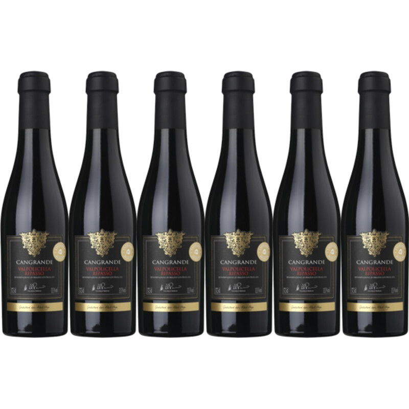AH Excellent Selectie cangrande valpolicella 6-pack