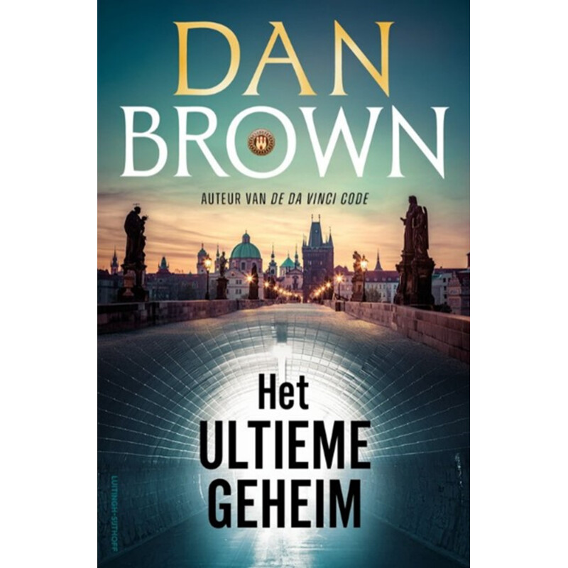 Het ultieme geheim