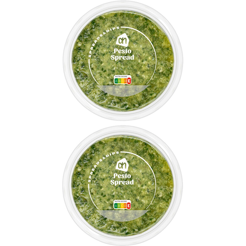 AH Pestospread 2-pack