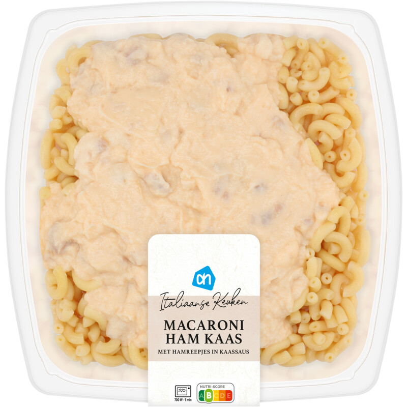 AH Macaroni ham-kaas