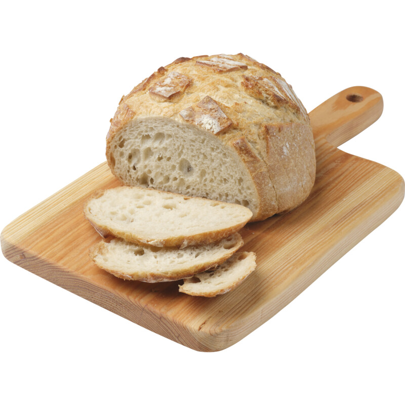 AH Liefde & Passie Desem San Francisco gesneden vriesvers