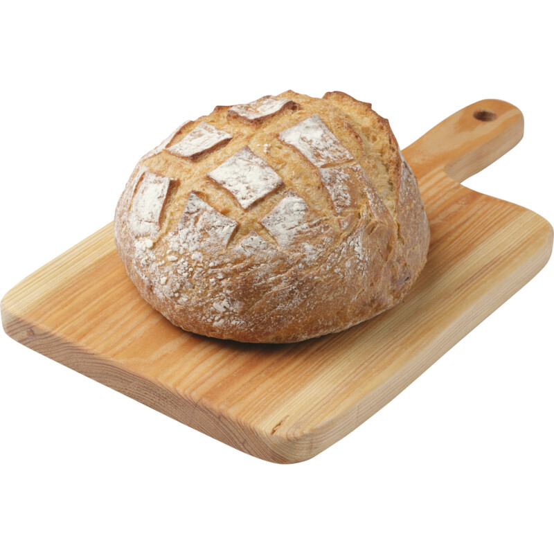 AH Liefde & Passie OerDesem San Francisco ongesneden vries