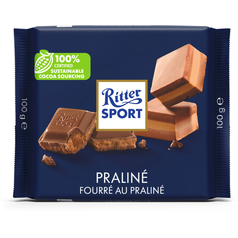 Ritter Sport Praliné