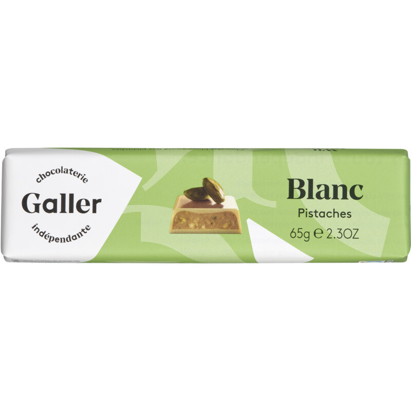 Galler Wit pistaches