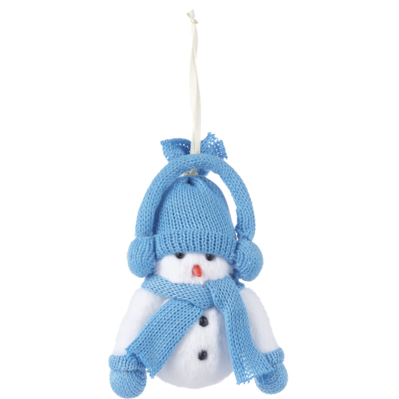 AH Excellent Hanger sneeuwpop