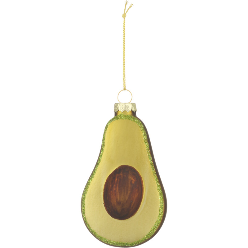 AH Excellent Glashanger avocado