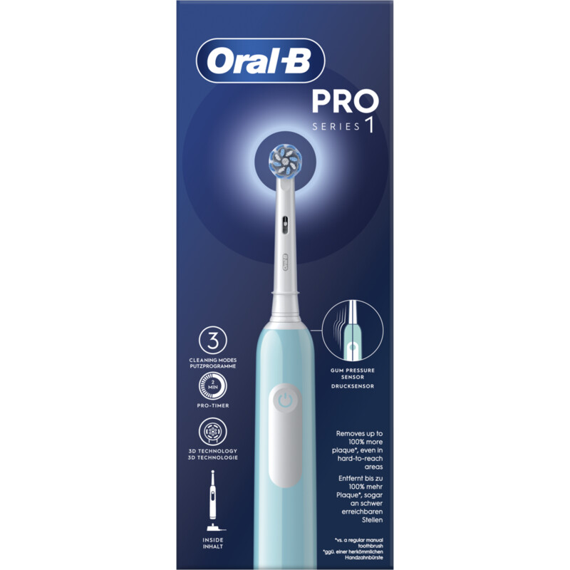 Oral-B Pro series 1