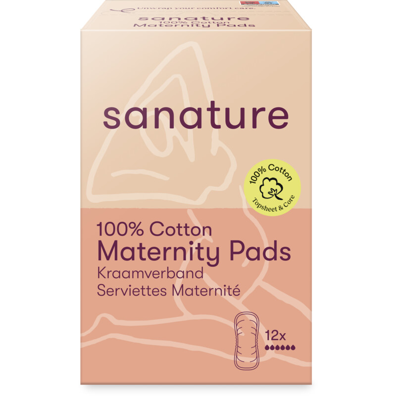 Sanature Kraamverband