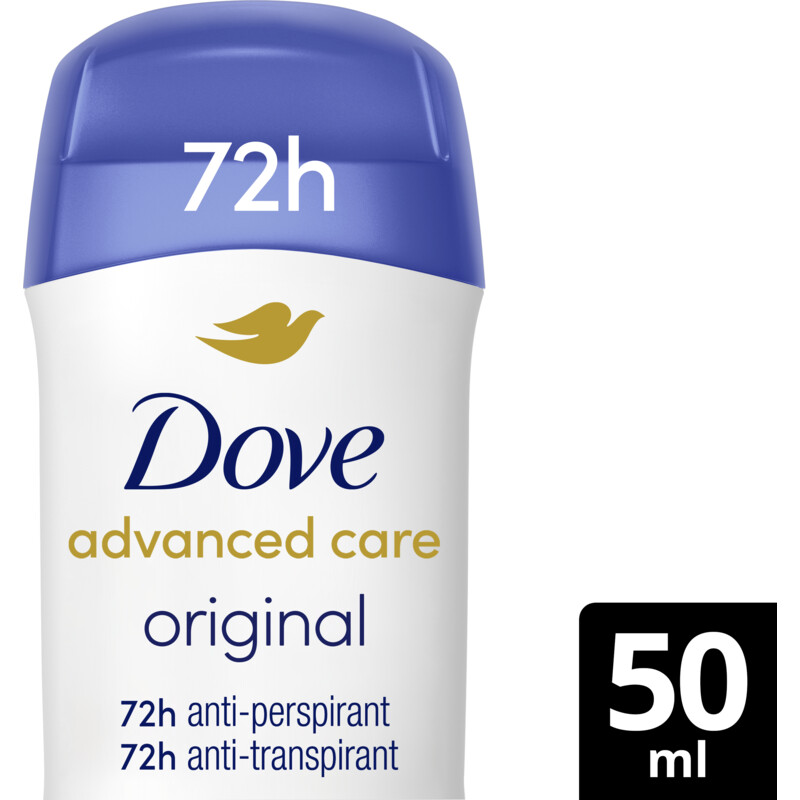 Dove Original stick
