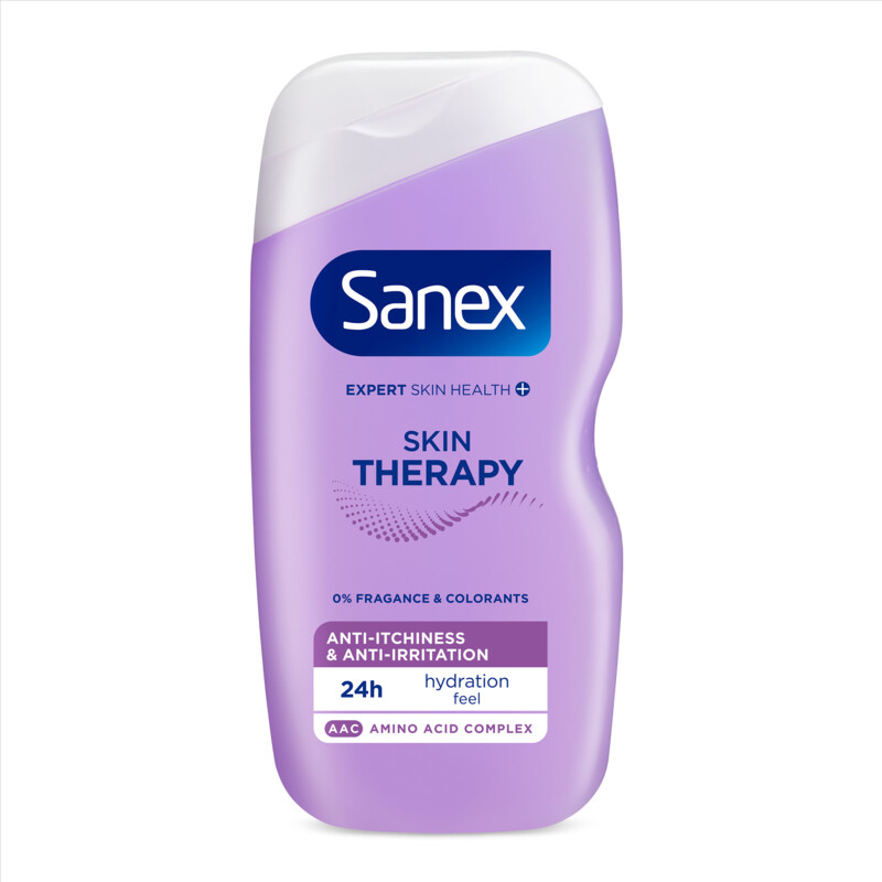 Sanex Skin therapy anti irritation