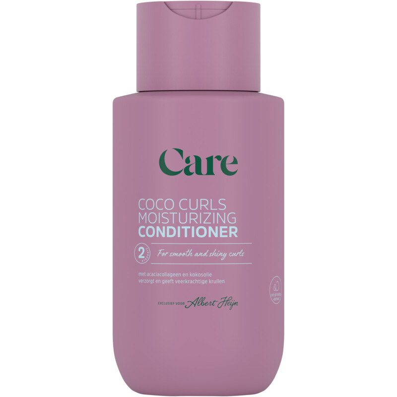 Care Coco curls moisturizing conditioner
