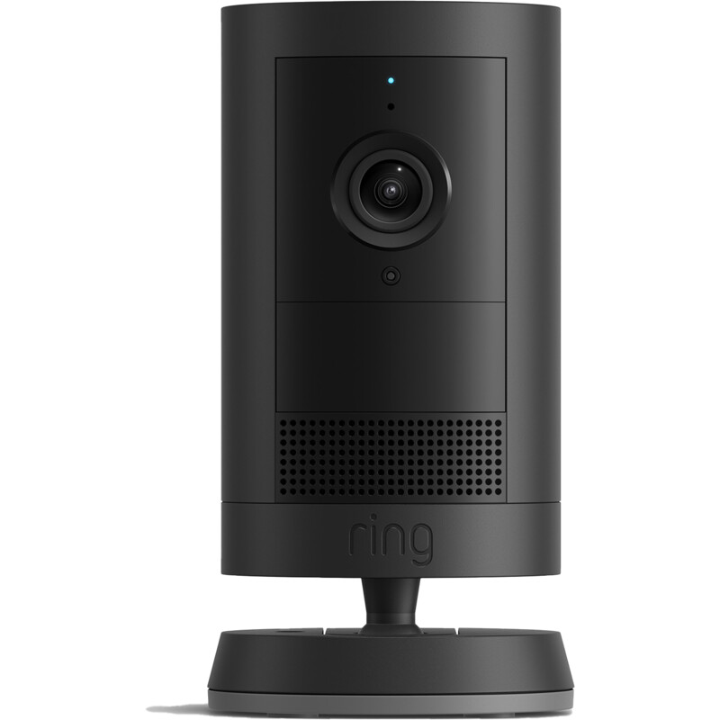 Ring Outdoor Plus Camera Battery Black