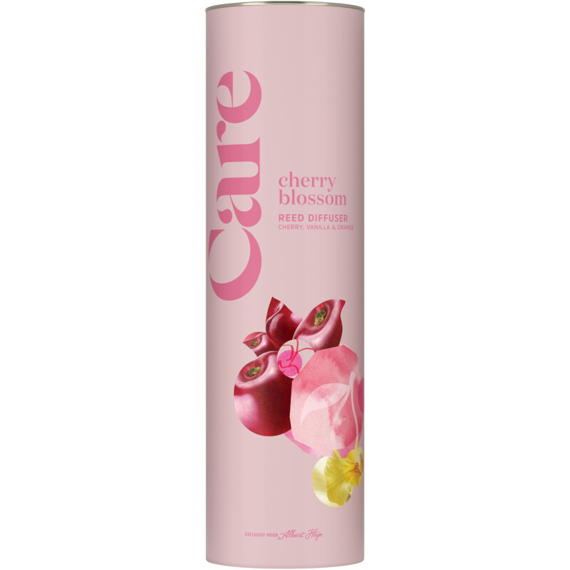 Care Gift reed diffuser cherry blossom