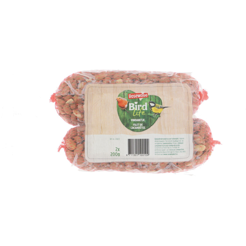 Rosewood Pindanetjes duo-pack