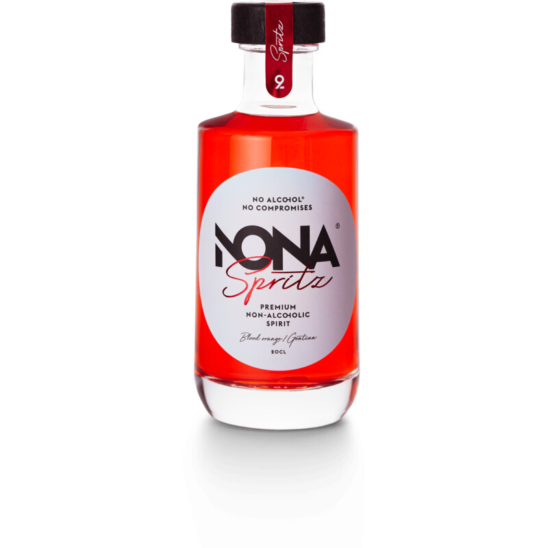 Nona Spritz spirit 0%
