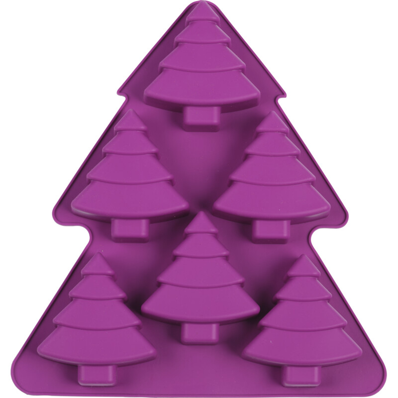 AH Excellent Bakvorm kerstboom 3D