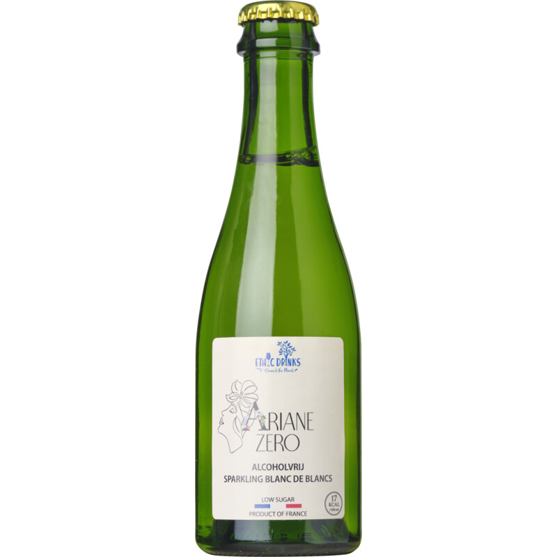 Ariane Sauvignon blanc sparkling