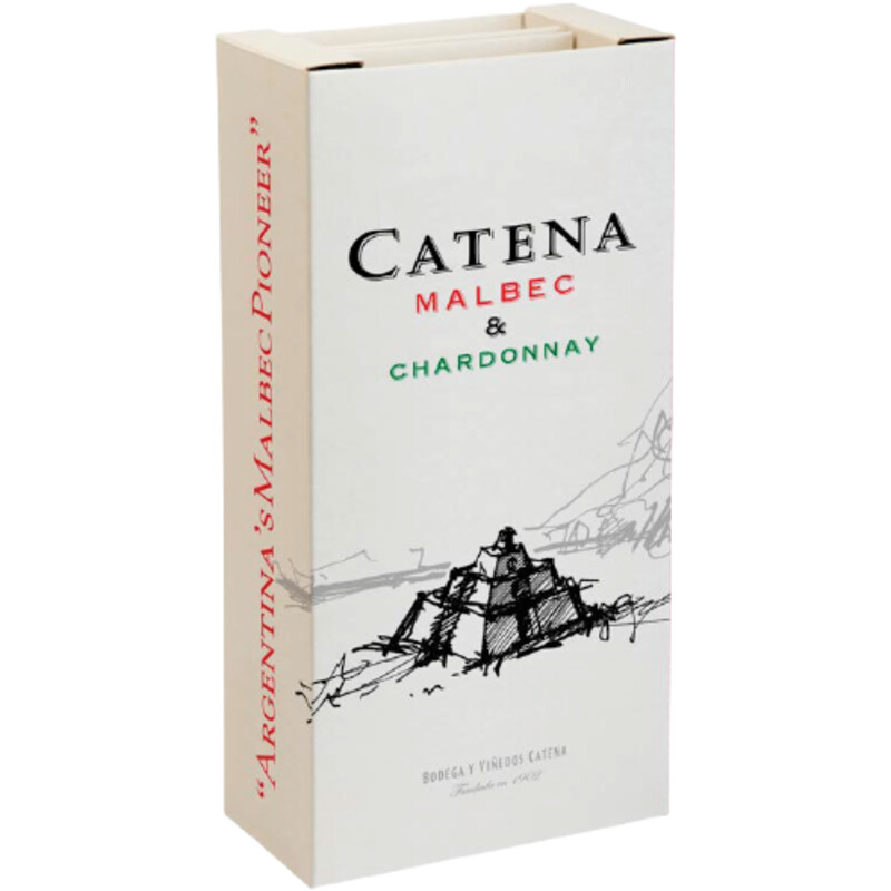Catena Cadeaupakket