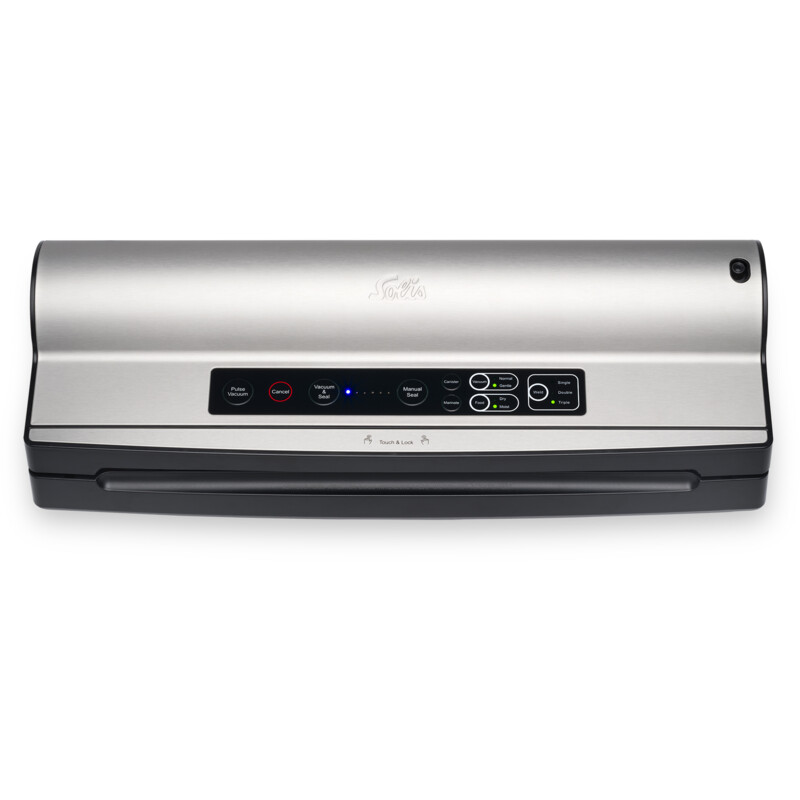 Solis vac prestige maxi 40cm type 5706