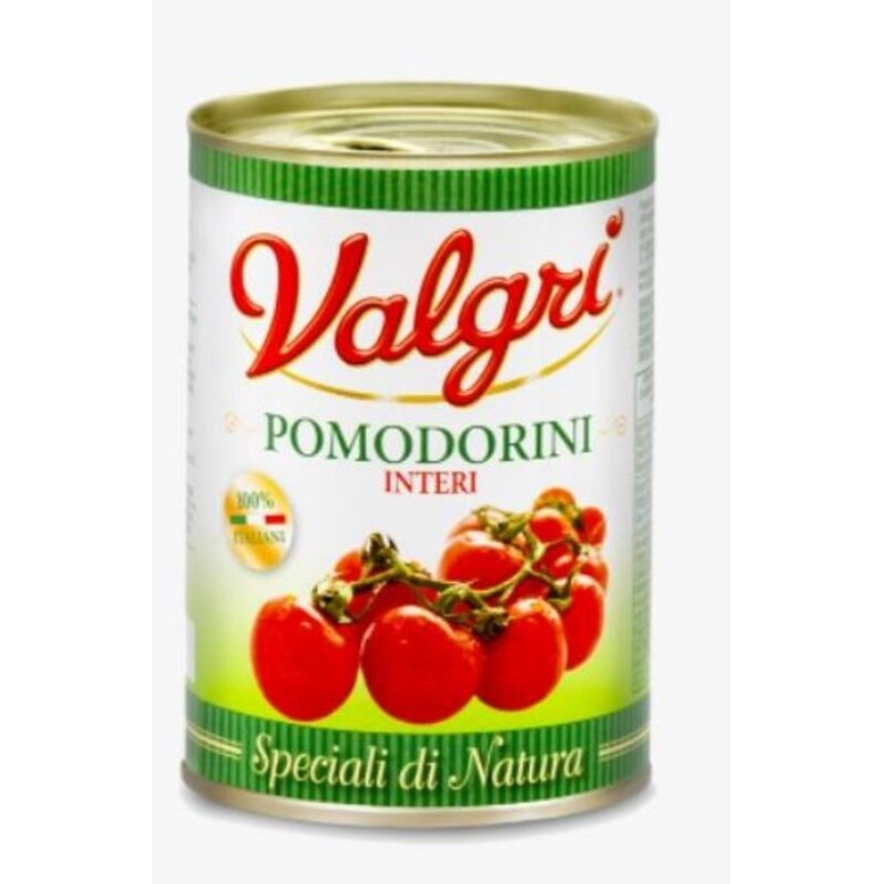 Valgri Pomodorini datterini