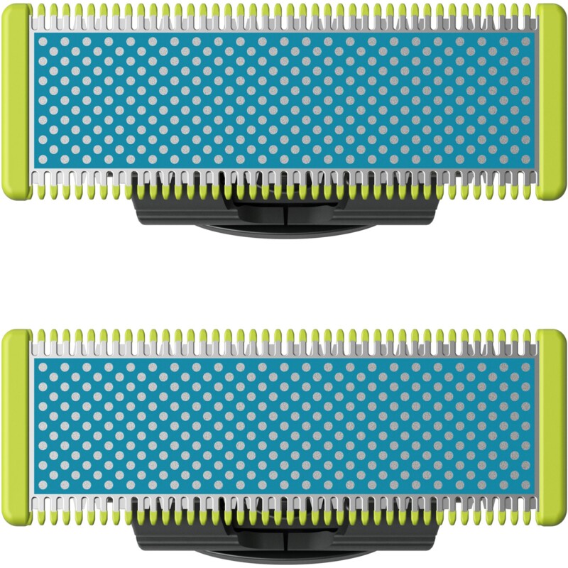 Philips First shave blade QP225/50 2-pack