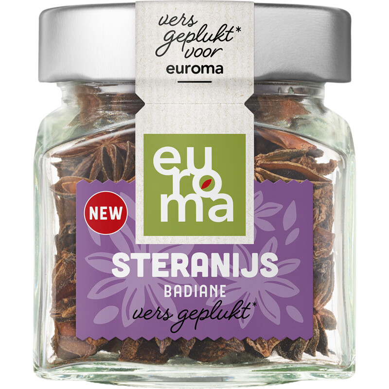 Euroma Steranijs