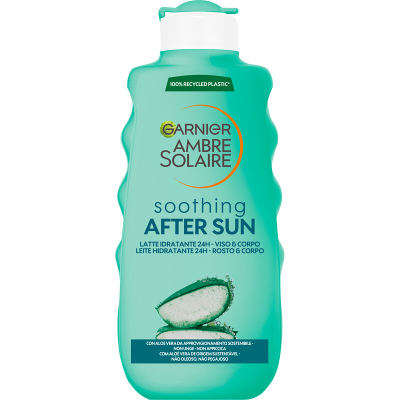 Ambre Solaire Soothing after sun