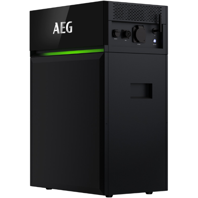 AEG Thuisbatterij 9.6 kWh