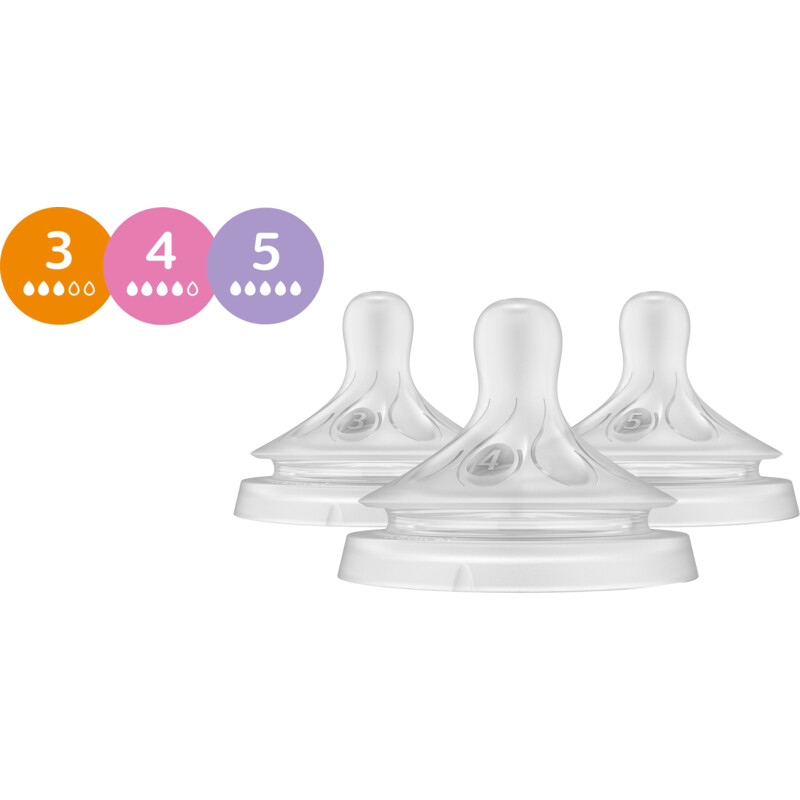 Avent Fopspenen mix and match pack