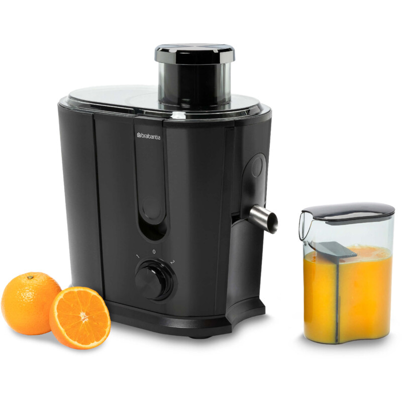 Brabantia Sapcentrifuge BBEK1123BK