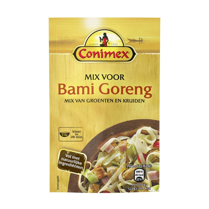 Conimex Mix voor bami goreng