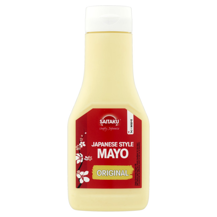Saitaku Original mayo