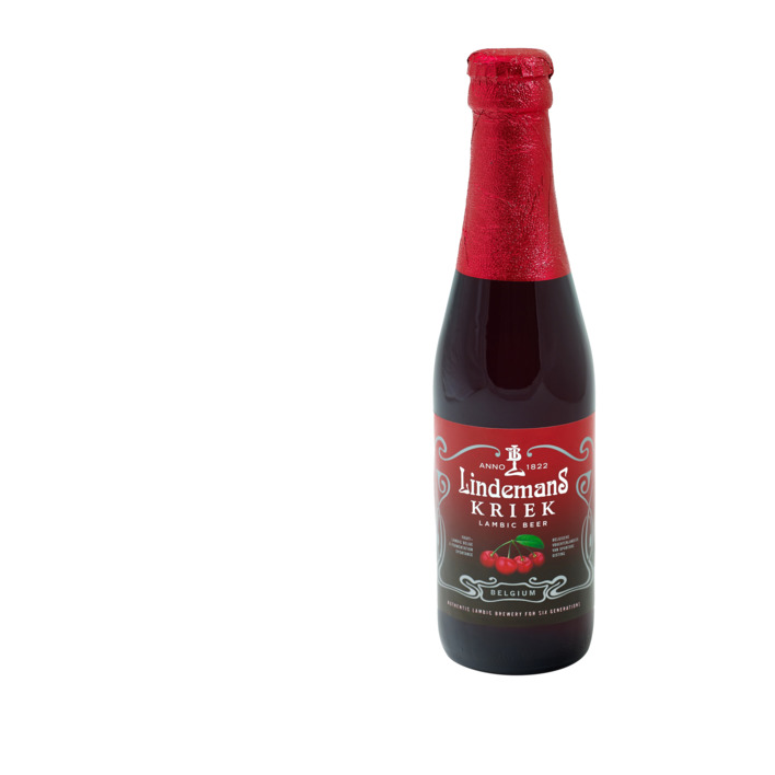 Lindeman's Kriek