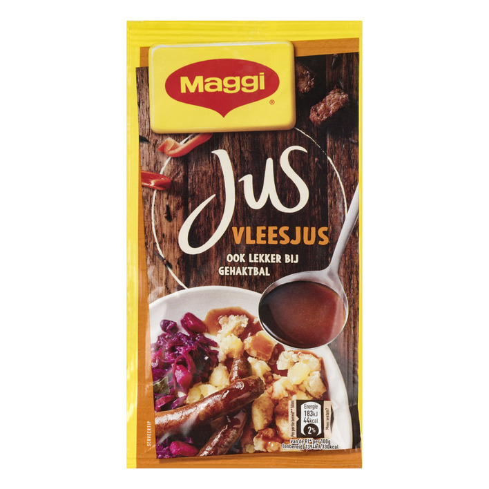 Maggi Jus vleesjus