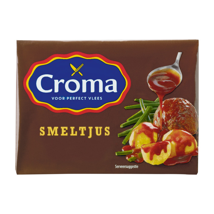Croma Smeltjus